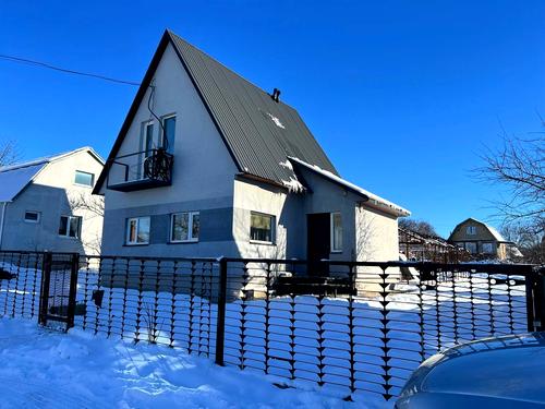 дом по адресу проїзд 4-й Заміський, 23