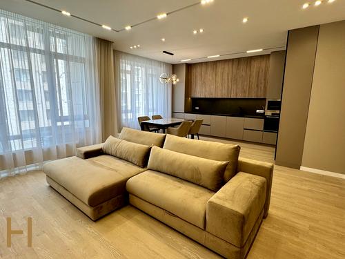 квартира за адресою Саперне Поле вул., 5