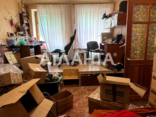 квартира за адресою Василя Стуса вул., 2б