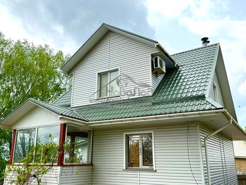 будинок за адресою Паркова вул. (Савчука), 25