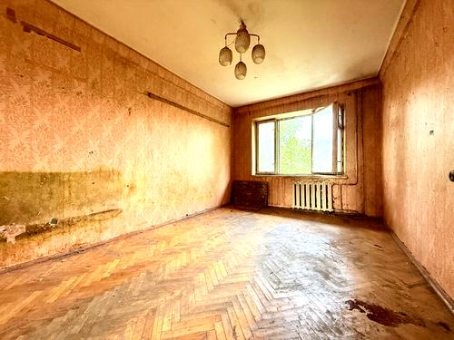 квартира по адресу Киев, Лесной просп., 15