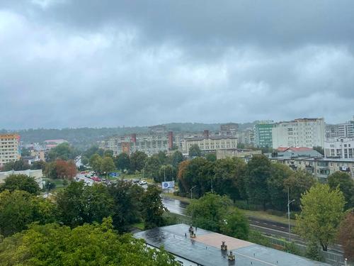 квартира за адресою Малинова вул., 8