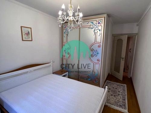 квартира за адресою Бельведерська вул., 32а