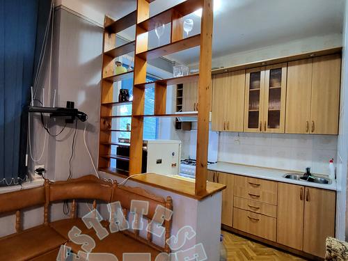 квартира по адресу Ереванская ул., 29