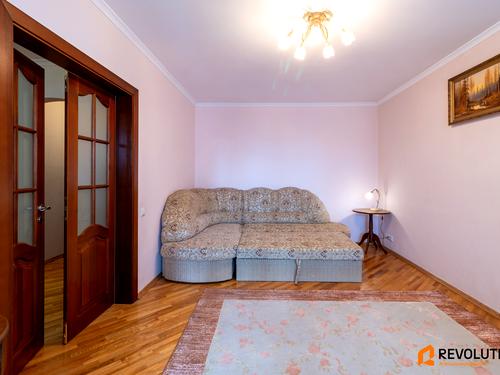 квартира за адресою Петра Григоренка просп., 3-А