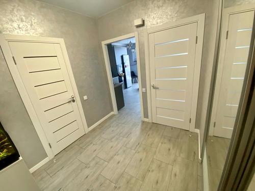 квартира за адресою Михайла Кричевського вул., 8
