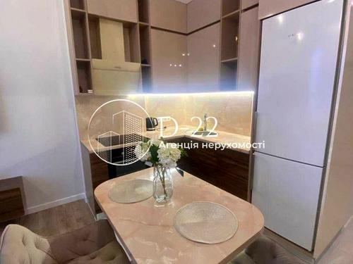 квартира за адресою Трускавецька вул., 6-В