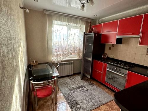 квартира за адресою Дніпро, Степана Рудницького вул. (Шолохова), 25