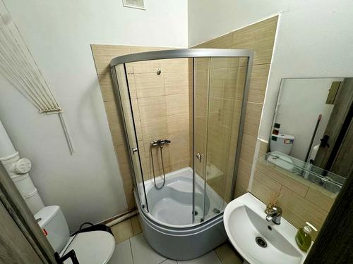 квартира за адресою Інститутська вул., 47