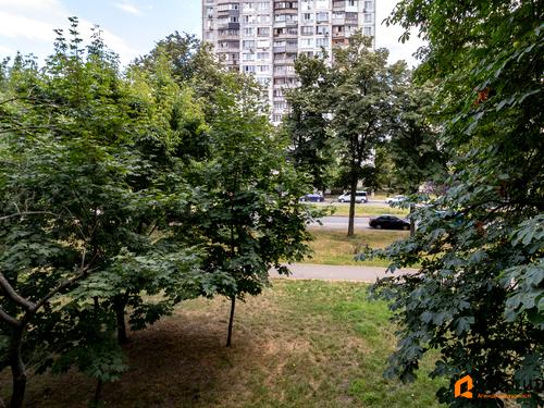 квартира по адресу Рокоссовского маршала просп., 3