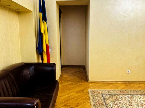 коммерческая по адресу Ивана Франко ул., 14