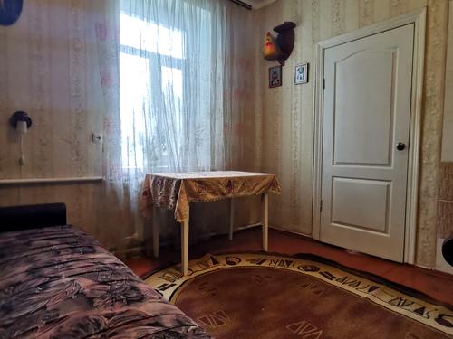 дом по адресу Задорожна ул., 12
