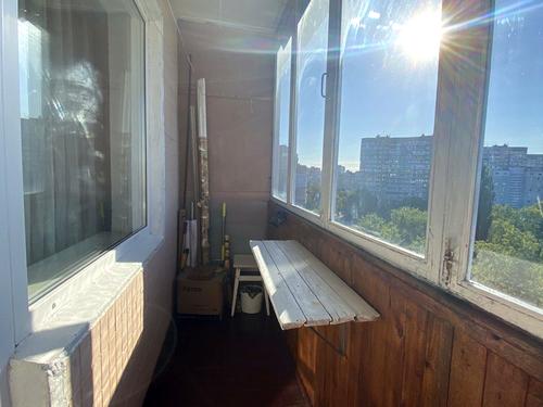 квартира по адресу Николая Закревского ул., 35-А