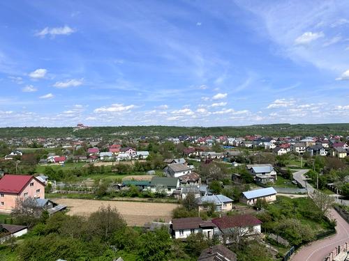 квартира за адресою Європейська вул., 2