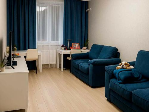 квартира за адресою Трускавецька вул., 5