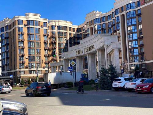 квартира за адресою Яблунева вул., 15