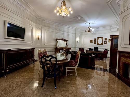 коммерческая по адресу Генуэзская ул., 5