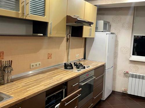 квартира по адресу Златопольская ул., 3