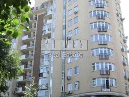 квартира за адресою Кудрявський узвіз, 3-Б