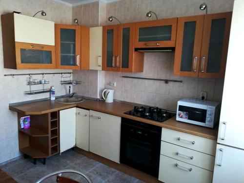 квартира за адресою Каштанова вул., 13
