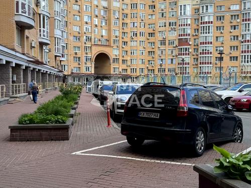 квартира по адресу Владимира Ивасюка просп. (Героїв Сталінграду), 6