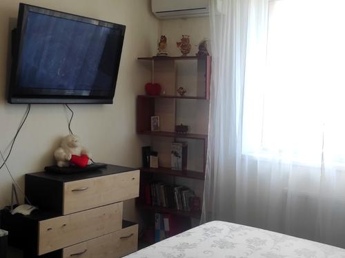 квартира за адресою Соборна вул., 126/15