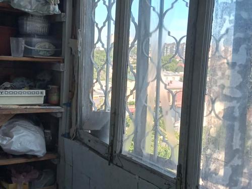 квартира за адресою Небесної Сотні просп. (Маршала Жукова), 61
