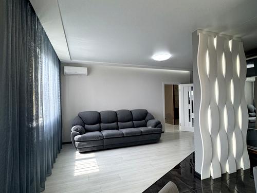 квартира по адресу Боголюбова, 33