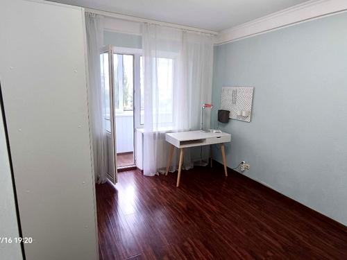 квартира по адресу Героев Днепра ул., 5