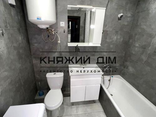 квартира по адресу Камянская ул. (Днепродзержинская), 128
