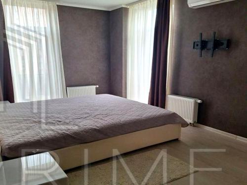 квартира по адресу Регенераторная ул., 4