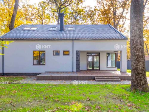будинок за адресою Харківське шосе (Білгородське)