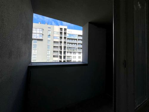 квартира за адресою Панорамна вул., 2