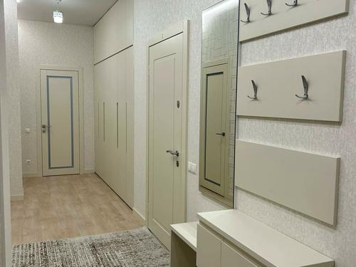 квартира по адресу Петра Болбочана ул. (Клапцова), 52