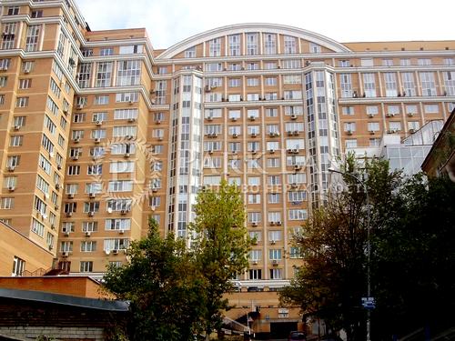 квартира за адресою Василя Тютюнника вул. (Анрі Барбюса), 5-В