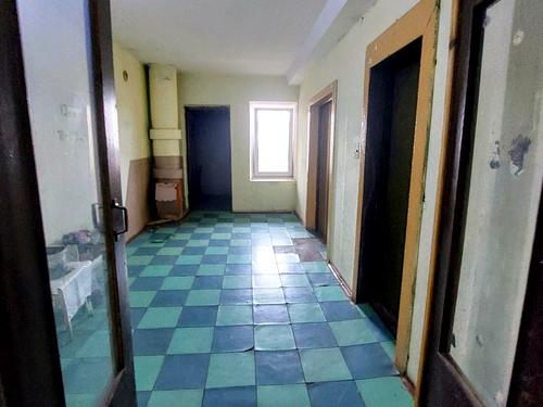 квартира по адресу Оноре де Бальзака ул., 63
