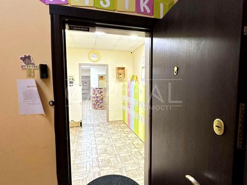 квартира за адресою Валерія Лобановського вул., 21