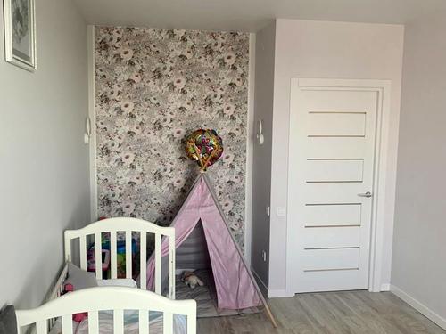 квартира за адресою Михайла Кричевського вул., 8