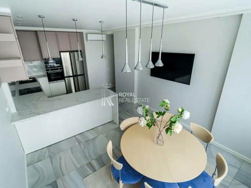 квартира за адресою Оболонський просп., 26