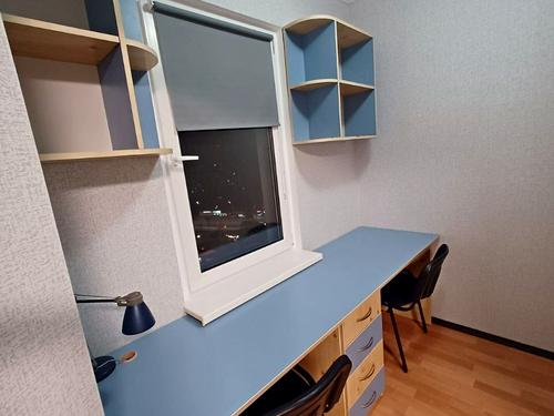 квартира за адресою Європейського Союзу просп. (Правди), 31-А