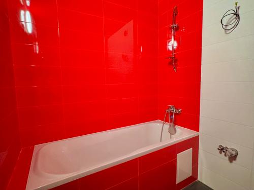 квартира за адресою Йосипа Рапопорта, 43