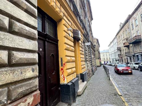 квартира за адресою Сильвестра Гавришкевича вул., 8