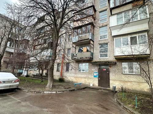 квартира по адресу Евгения Харченко ул. (Ленина), 27