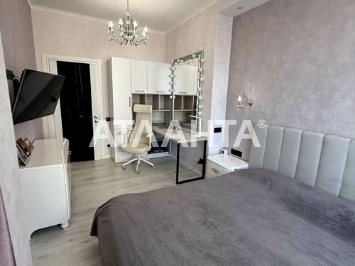 квартира за адресою Незалежності вул., 8Б