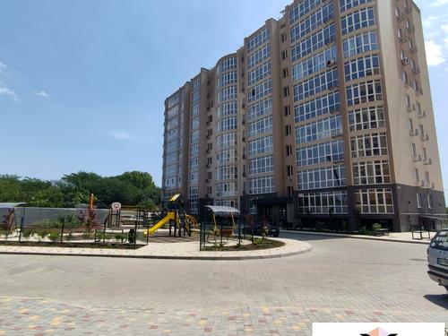 квартира за адресою Семена Палія вул., 22