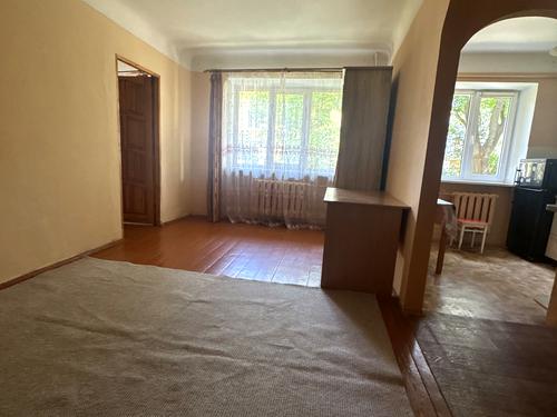 квартира за адресою Окружна, 33