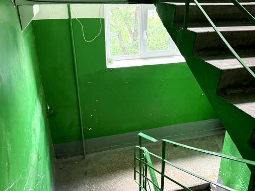 квартира по адресу Киев, Лесной просп., 15