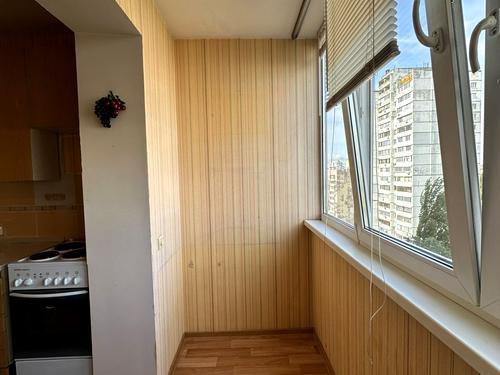 квартира за адресою Миколи Закревського вул., 5