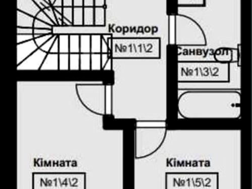 дом по адресу Киево-Мироцкая ул., 123