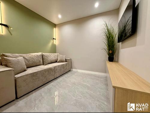 квартира по адресу Крайковского ул., 3 к8